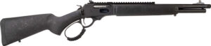 ROSSI R95 TRIPLE BLACK - 44 REM MAG 16.5" BLACK THREAD