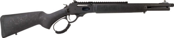 ROSSI R95 TRIPLE BLACK - 44 REM MAG 16.5" BLACK THREAD