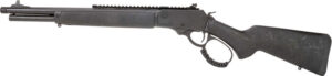 ROSSI R95 TRIPLE BLACK - 44 REM MAG 16.5" BLACK THREAD - additional view