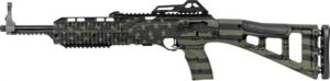 HI-POINT CARBINE 9MM LUGER - 16.5" TB FLAG OD GREEN 10-SHOT - additional view