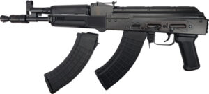 PIONEER ARMS HELLPUP PRO - 11.25" 7.62X39 2-30RD BLACK - additional view