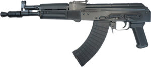 PIONEER ARMS HELLPUP AK PISTOL - 7.62X39 2-30RD SYN BLACK - additional view