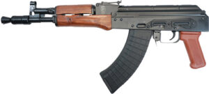 PIONEER ARMS HELLPUP AK PISTOL - 7.62X39 2-30RD WOOD FOREARM - additional view