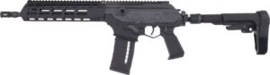 IWI GALIL ACE PISTOL GEN2 223 - REM 13" BBL. SIDE FOLD BRACE - additional view