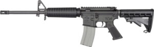 RRA CAR A4 CARBINE 5.56MM NATO - 16" BBL 6 POS A2 SIGHT BLK - additional view