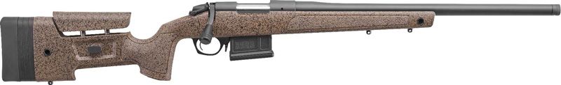 Bergara B-14 HMR Rifle, .300 Winchester Magnum, 26-Inch Barrel, Mini Chassis, 5-Round