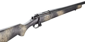 BERGARA B14 WILDERNESS RIDGE - 300PRC 24" #5 GREY CERA/CAMO - additional view
