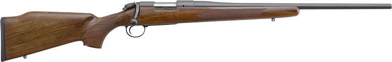 Bergara B-14 Timber Rifle .308 Winchester 20-inch Walnut
