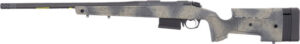 BERGARA B14 CARBON WILDERNESS - HMR 308 WIN CHASSIS GREY/CAMO - additional view