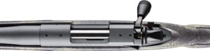 BERGARA B14 WILDERNESS HMR - 308 WIN GREY/CAMO CHASSIS