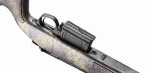 BERGARA B14 WILDERNESS HMR - 308 WIN GREY/CAMO CHASSIS - additional view
