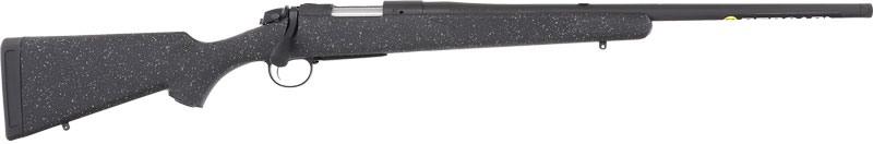 Bergara B-14 Ridge 7mm-08 Remington Rifle 22-inch Threaded