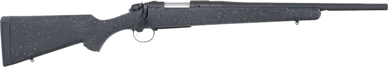 Bergara B-14 Ridge .223 Remington Rifle 18-inch Threaded