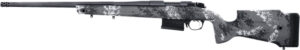 BERGARA B14 CREST 308 20" #5 - W/BREAK GREY CERA/BLACK-GREY - additional view
