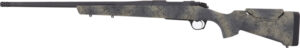 BERGARA B14 WILDERNESS SIERRA - 308 WIN 20" GREY CERA/SYN STK - additional view