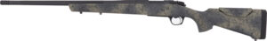 BERGARA B14 WILDERNESS SIERRA - 6.5CM 20" GREY CERA/SYN STOCK - additional view