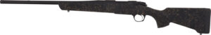 BERGARA B14 STOKE COMPACT - 308 WIN 20" BLACK/BLACK SYN - additional view
