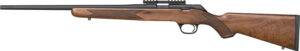 SPRINGFIELD 2020 RIMFIRE 22LR - 20" 10RND GRADE AA WLNT/BLUED - additional view