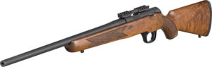 SPRINGFIELD 2020 RIMFIRE 22LR - 20" 10RND GRADE AA WLNT/BLUED - additional view