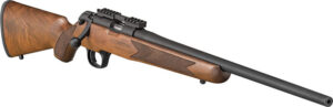 SPRINGFIELD 2020 RIMFIRE 22LR - 20" 10RND GRADE AA WLNT/BLUED - additional view