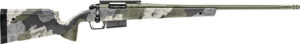 SPRINGFIELD 2020 WAYPOINT 7MM - RM 24" CARBON FIBER/EVERGREEN - additional view