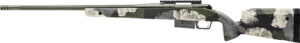 SPRINGFIELD 2020 WAYPOINT 7MM - RM 24" CARBON FIBER/EVERGREEN - additional view