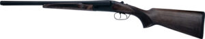 HERITAGE BADLANDER 20GA 18.5" - S/S BLACK WALNUT - additional view