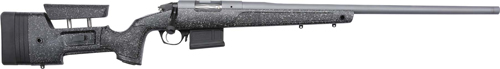 Bergara HMR Pro .300 Win Mag Rifle, 26-Inch Heavy Barrel