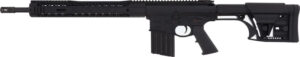 BLACK RAIN FALLOUT10 308WIN - 18" ANODIZED BLACK 20RD - additional view