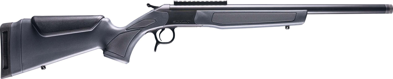 CVA Scout V3 .44 Magnum Single-Shot Rifle 20-inch Barrel