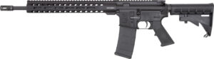 COLT M4 CARBINE 223 16.1" 30RD - MEDLENGTH BLACK - additional view