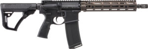 DANIEL DEF. DD4 RIII CARBINE - 5.56X45 16" 32RD BLK/FDE - additional view