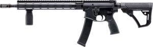 DANIEL DEF. PCC 9MM CARBINE - S2W 16" 30RD BLACK - additional view