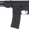 RRA RRAGE 3G RIFLE 5.56MM NATO - 6 POS STK 16" 1:9 30RD BLACK - additional view