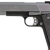 IVER JOHNSON EAGLE XL 2-TONE - 10MM 6" ADJ 8RD M.CHROME SLIDE - additional view