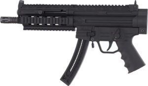 GERMAN SPORT GSG-16 PISTOL - 22LR 9.12" 22RD BLACK - additional view