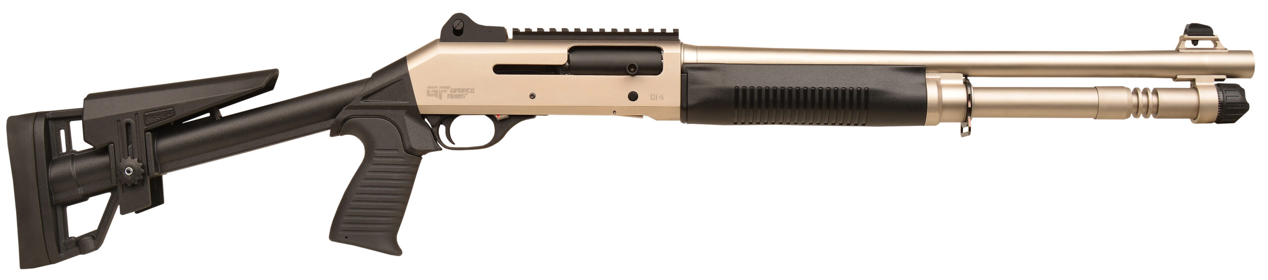 GFA20GF412NJ.jpg GFORCE GF4 12GA 18.5 NICKEL BLK 5R