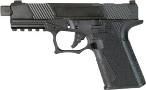 ADAMS ARMS AA-19 PISTOL 9MM - 4.5" 15RD OPTICS CUT BLACK - additional view