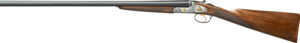FAIR ISIDE SELECT SXS 20GA 3" - 28" WOOD/BLUED SNGLE TRIG EJEC - additional view