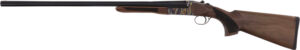 POINTER FT6 SXS 12GA 28" BBL - HEAT TEMPERED TURKISH WALNUT - additional view