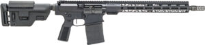 FAXON SENTINEL AR-10 RIFLE - 8.6 BLACKOUT 16" BBL. B5 STOCK - additional view