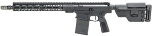 FAXON SENTINEL AR-10 RIFLE - 8.6 BLACKOUT 16" BBL. B5 STOCK - additional view