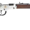 HENRY AMERICAN BEAUTY - 22S/L/LR 20" OCTAGON ENGRAVED