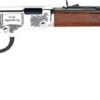HENRY GOLDEN BOY SILVER 22LR - FATHERS DAY EDITION - additional view