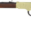 HENRY GOLDENBOY DELUXE 4TH ED. - ENGRAVED 17HMR - additional view