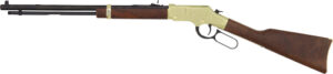 HENRY GOLDENBOY DELUXE 4TH ED. - ENGRAVED 17HMR - additional view