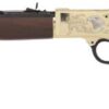 HENRY EAGLE SCOUT CENTENNIAL - 44MAG/SPL SIDE GATE 20" OCT - additional view