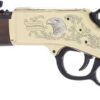 HENRY EAGLE SCOUT CENTENNIAL - 44MAG/SPL SIDE GATE 20" OCT - additional view