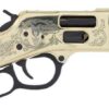 HENRY EAGLE SCOUT CENTENNIAL - 44MAG/SPL SIDE GATE 20" OCT - additional view
