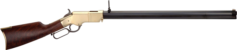 Henry Original Rifle .44-40, 24.5-Inch Octagon Barrel, Walnut